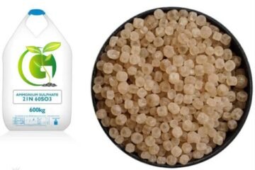 Ammonium Sulphate Grade 2-5 mm