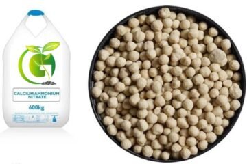 Calcium Ammonium Nitrate Fertilizer (CAN)