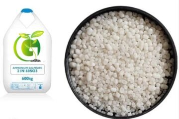 Domogran 21N 60So3 Fertilizer