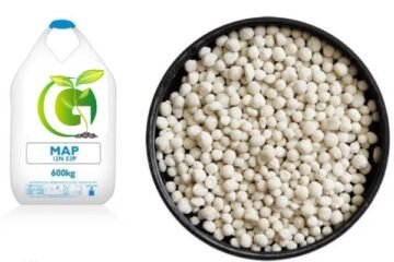 Mon Ammonium Phosphate (MAP)
