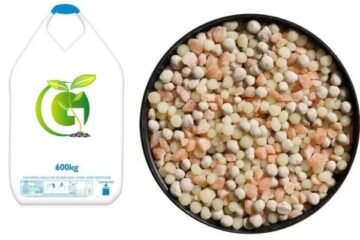 NPK FERTILIZER