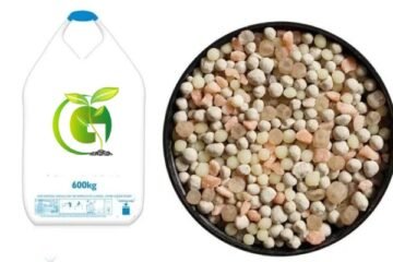 NPK + SO3 Fertilizers