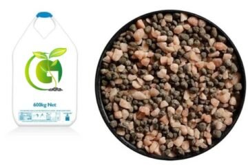 PK Fertilizers