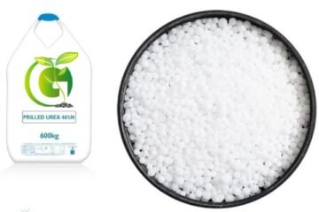 Prilled Urea 46%N Fertilizer