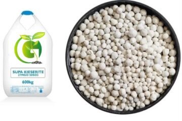 Supa Kieserite Fertilizer