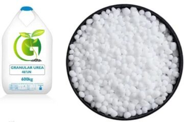 Granular Urea 46%N