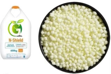 N-Shield® Urea Limus Fertilizers